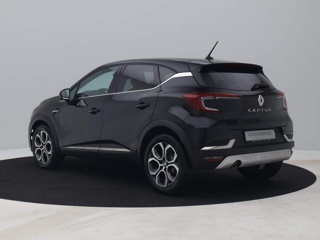 Renault CAPTUR 1.3 TCe 140 PK Automaat Intens | KEYLESS