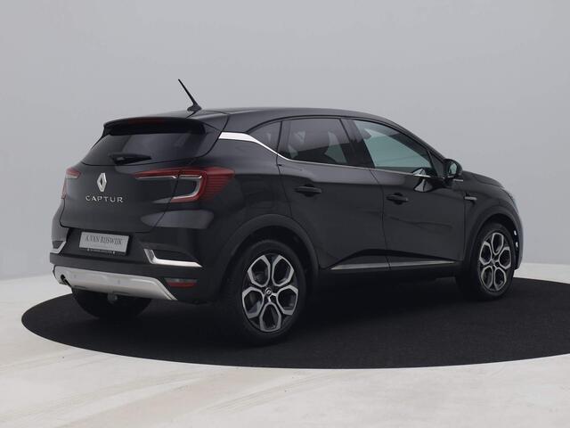 Renault CAPTUR 1.3 TCe 140 PK Automaat Intens | KEYLESS