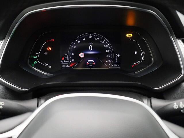 Renault CAPTUR 1.3 TCe 140 PK Automaat Intens | KEYLESS