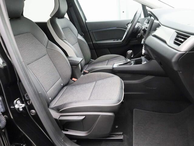 Renault CAPTUR 1.3 TCe 140 PK Automaat Intens | KEYLESS