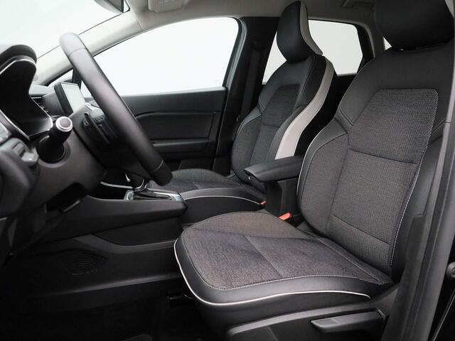 Renault CAPTUR 1.3 TCe 140 PK Automaat Intens | KEYLESS