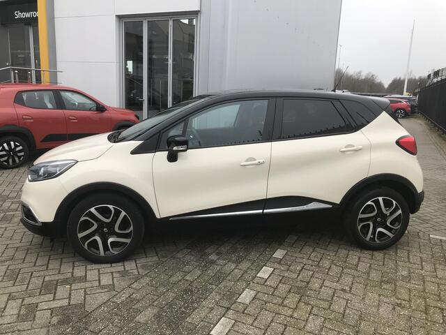 Renault CAPTUR 0.9 TCe Dynamique / CAMERA / PARKEERSENSOREN / NAVIGATIE /