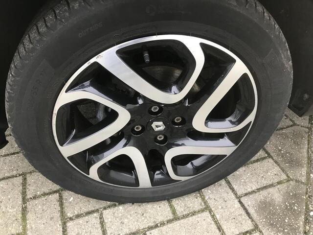 Renault CAPTUR 0.9 TCe Dynamique / CAMERA / PARKEERSENSOREN / NAVIGATIE /