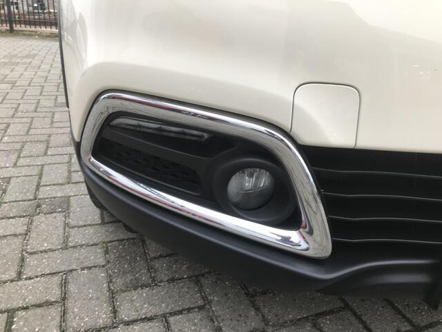 Renault CAPTUR 0.9 TCe Dynamique / CAMERA / PARKEERSENSOREN / NAVIGATIE /