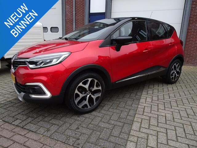 Renault CAPTUR 0.9 TCe Bose