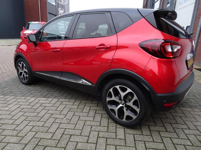 Renault CAPTUR 0.9 TCe Bose