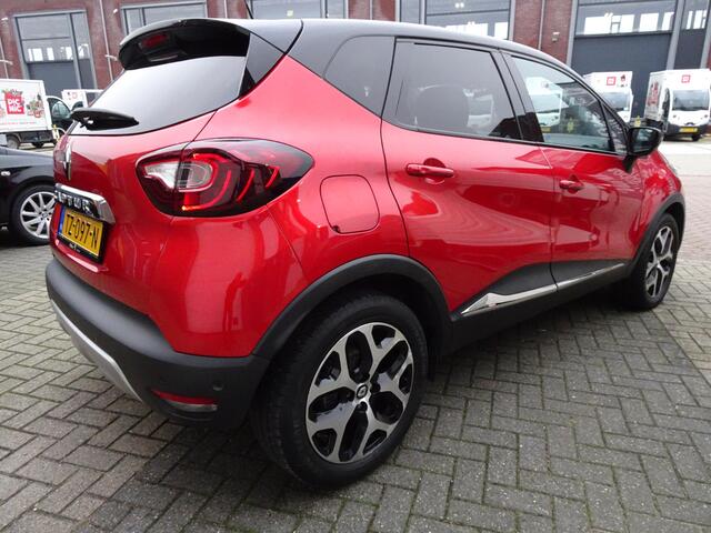 Renault CAPTUR 0.9 TCe Bose
