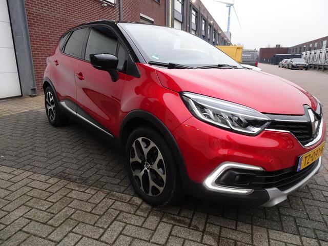 Renault CAPTUR 0.9 TCe Bose