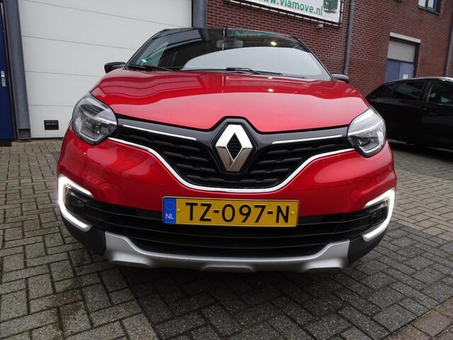 Renault CAPTUR 0.9 TCe Bose