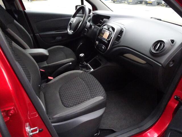 Renault CAPTUR 0.9 TCe Bose