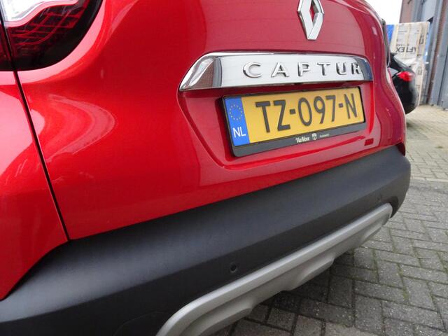 Renault CAPTUR 0.9 TCe Bose
