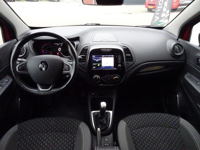 Renault CAPTUR 0.9 TCe Bose
