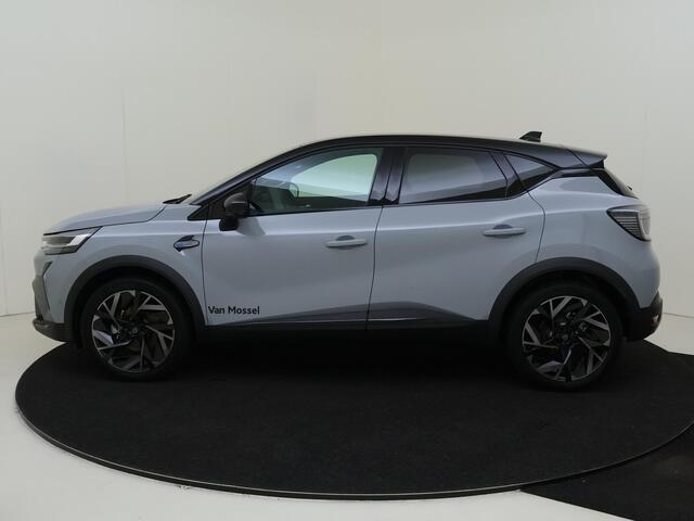 Renault CAPTUR 1.6 E-Tech Hybrid 145 esprit Alpine