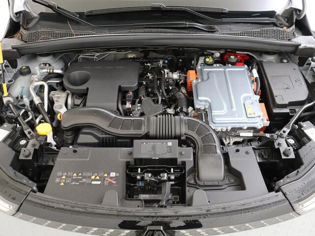 Renault CAPTUR 1.6 E-Tech Hybrid 145 esprit Alpine