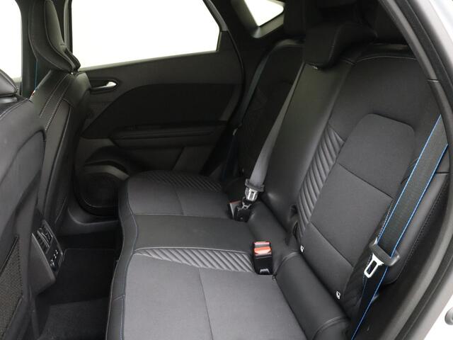 Renault CAPTUR 1.6 E-Tech Hybrid 145 esprit Alpine