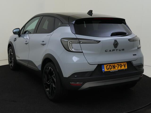 Renault CAPTUR 1.6 E-Tech Hybrid 145 esprit Alpine