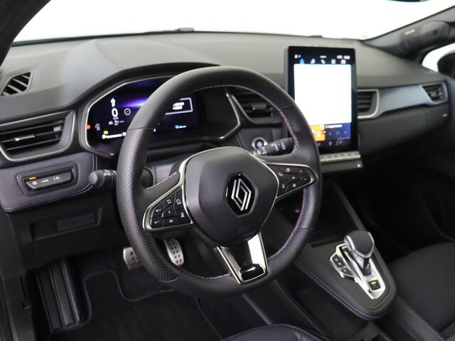 Renault CAPTUR 1.6 E-Tech Hybrid 145 esprit Alpine