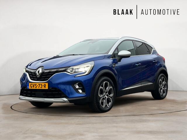 Renault CAPTUR 1.0 TCe Intens
