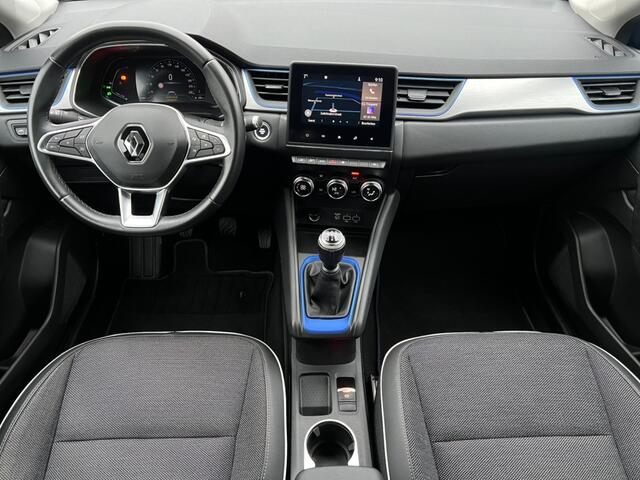 Renault CAPTUR 1.0 TCe Intens