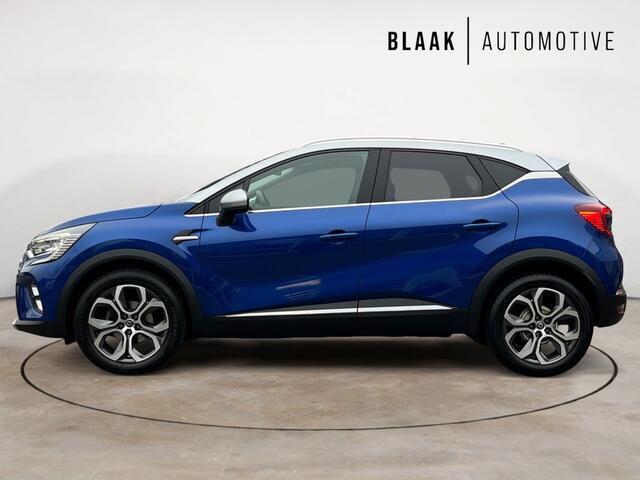 Renault CAPTUR 1.0 TCe Intens