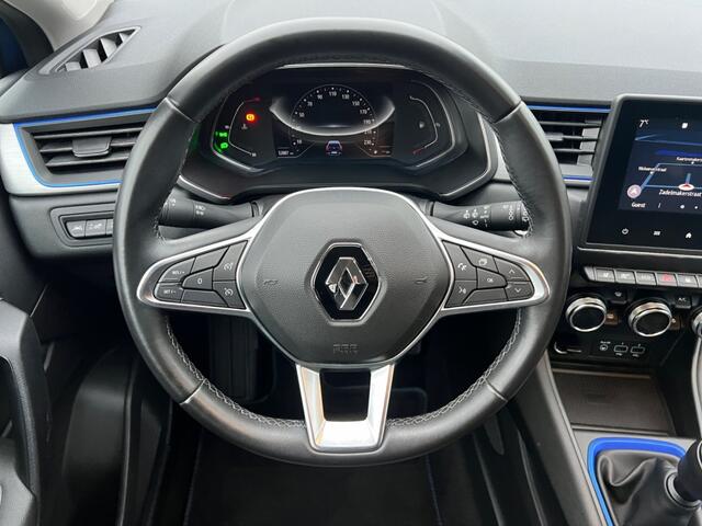 Renault CAPTUR 1.0 TCe Intens