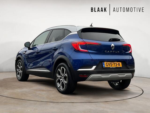 Renault CAPTUR 1.0 TCe Intens