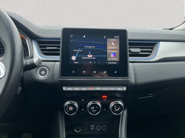Renault CAPTUR 1.0 TCe Intens