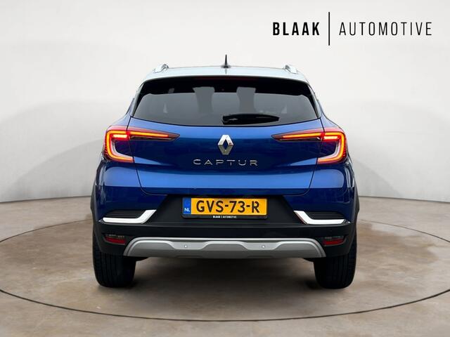 Renault CAPTUR 1.0 TCe Intens