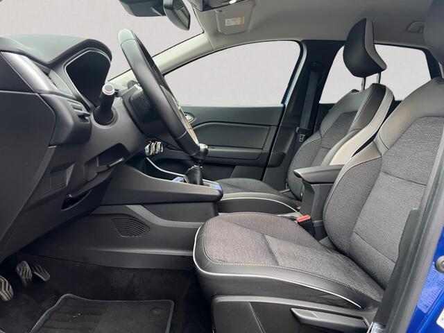 Renault CAPTUR 1.0 TCe Intens