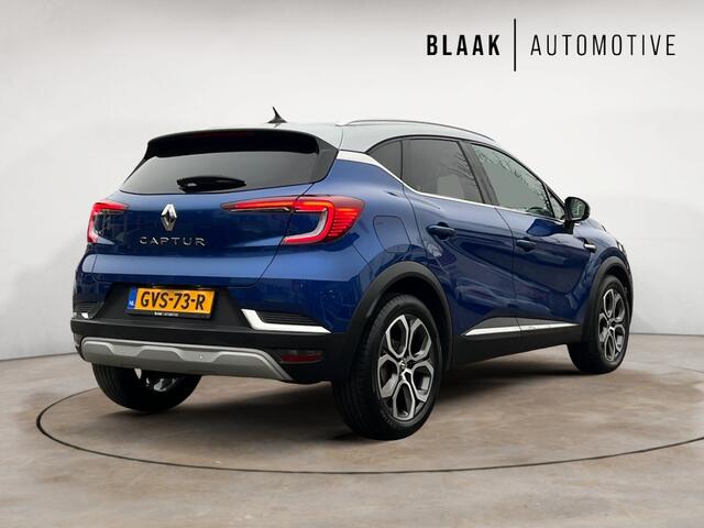Renault CAPTUR 1.0 TCe Intens