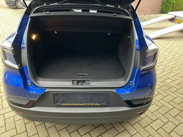 Renault CAPTUR 1.3 Mild Hybrid 160 techno