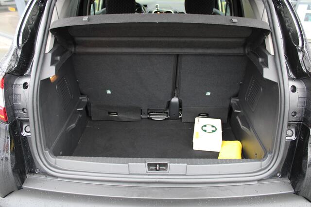 Renault CAPTUR 0.9 TCe Intens | CAMERA | PARKEERSENSOREN V+A | CLIMATE CONTROL | CRUISE CONTROL | APPLE CARPLAY