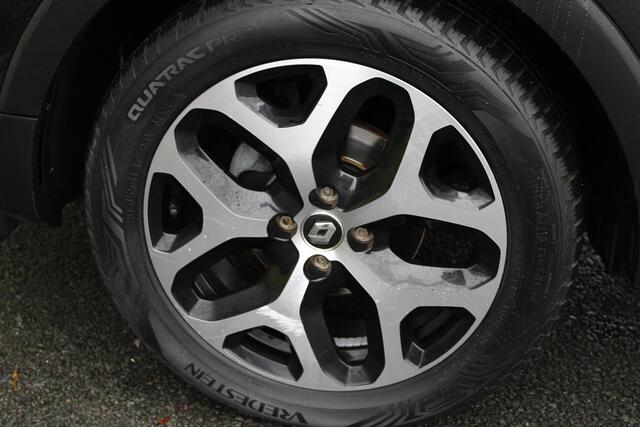 Renault CAPTUR 0.9 TCe Intens | CAMERA | PARKEERSENSOREN V+A | CLIMATE CONTROL | CRUISE CONTROL | APPLE CARPLAY
