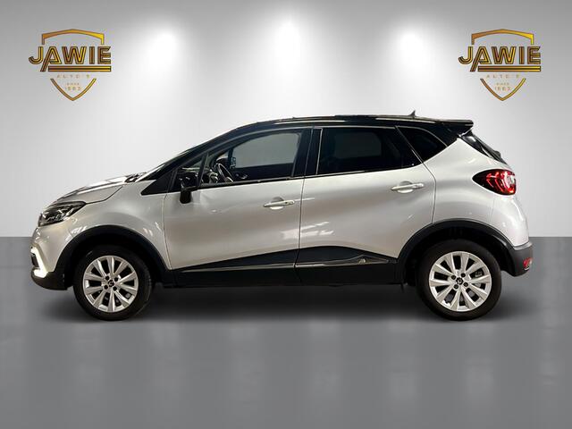 Renault CAPTUR 1.3 TCe Airco