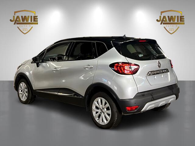 Renault CAPTUR 1.3 TCe Airco