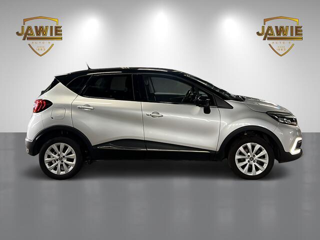 Renault CAPTUR 1.3 TCe Airco