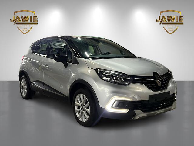 Renault CAPTUR 1.3 TCe Airco