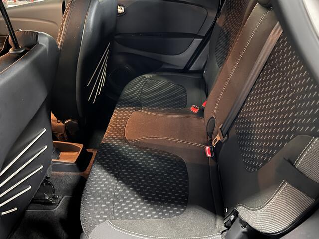 Renault CAPTUR 1.3 TCe Airco