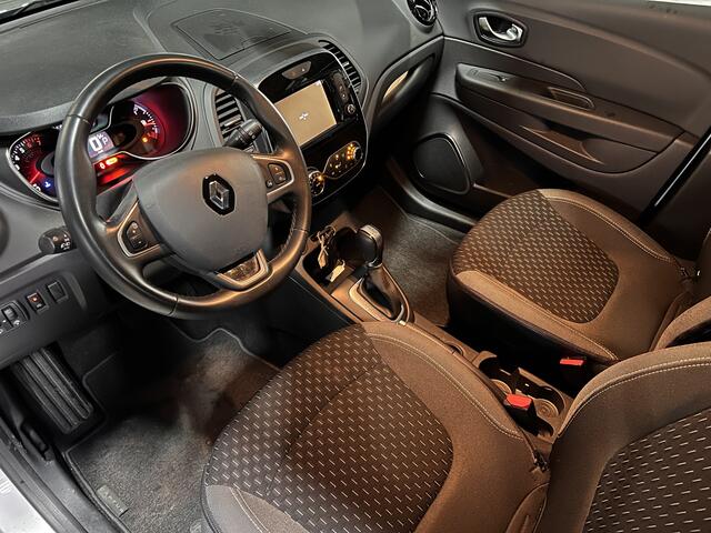 Renault CAPTUR 1.3 TCe Airco