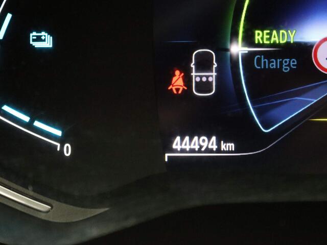 Renault CAPTUR 1.6 E-Tech Hybrid 145 evolution Climate control | Navig | 17" lm velgen