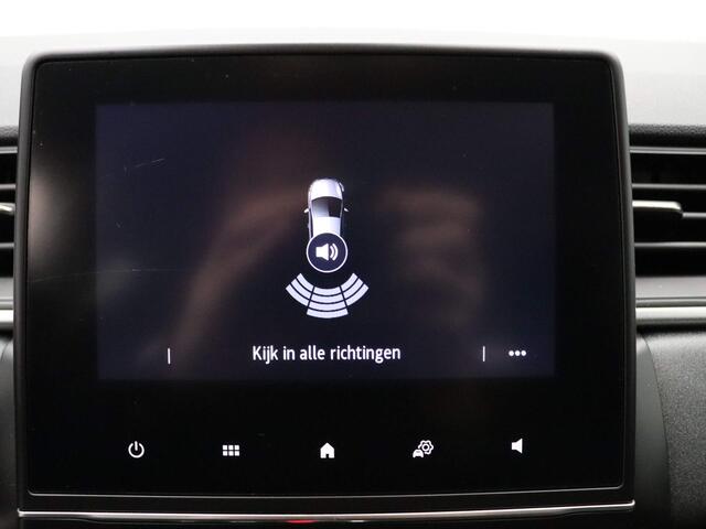 Renault CAPTUR 1.6 E-Tech Hybrid 145 evolution Climate control | Navig | 17" lm velgen