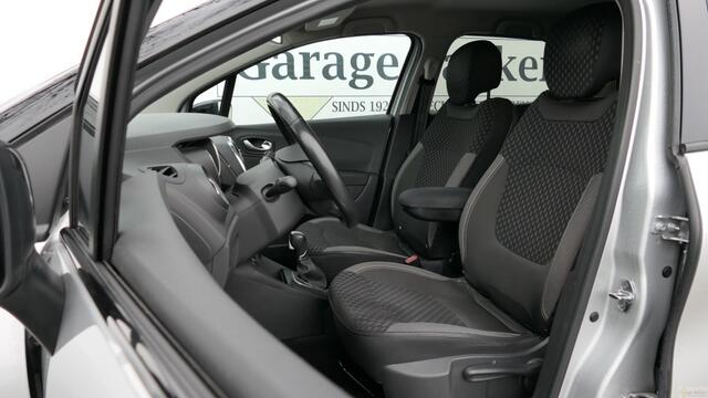 Renault CAPTUR TCe 120 EDC Automaat Intens