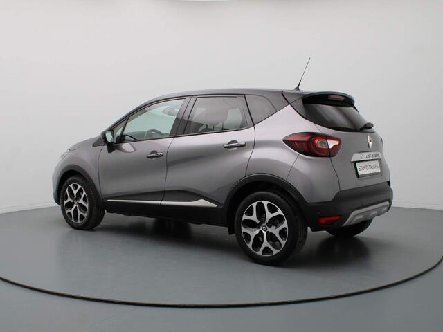 Renault CAPTUR TCe 90pk Intens Camera | Climate | Navi | Parksens.