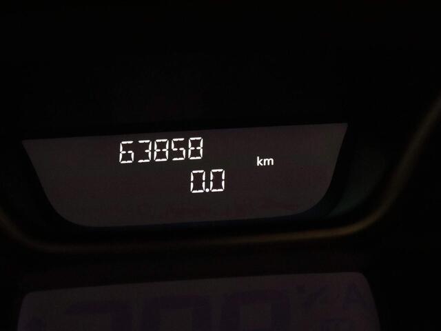 Renault CAPTUR TCe 90pk Intens Camera | Climate | Navi | Parksens.