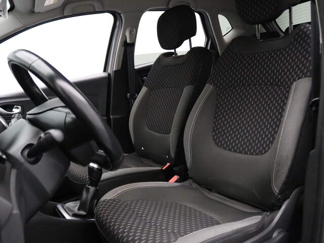 Renault CAPTUR TCe 90pk Intens Camera | Climate | Navi | Parksens.