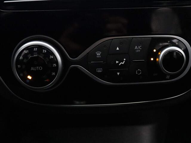 Renault CAPTUR TCe 90pk Intens Camera | Climate | Navi | Parksens.