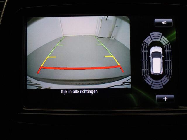 Renault CAPTUR TCe 90pk Intens Camera | Climate | Navi | Parksens.