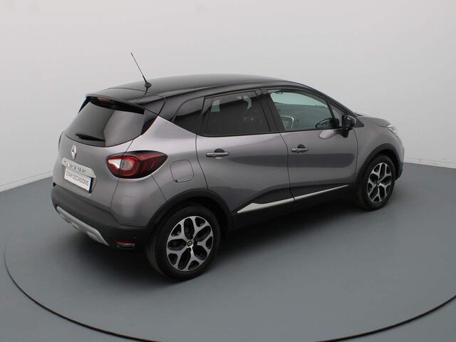 Renault CAPTUR TCe 90pk Intens Camera | Climate | Navi | Parksens.