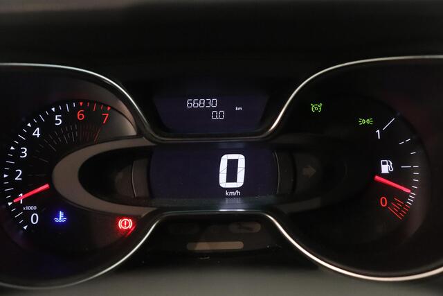 Renault CAPTUR TCe 90 Limited | Navigatie | Parkeersensoren | Keyless |