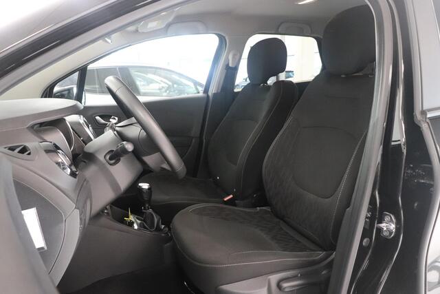 Renault CAPTUR TCe 90 Limited | Navigatie | Parkeersensoren | Keyless |
